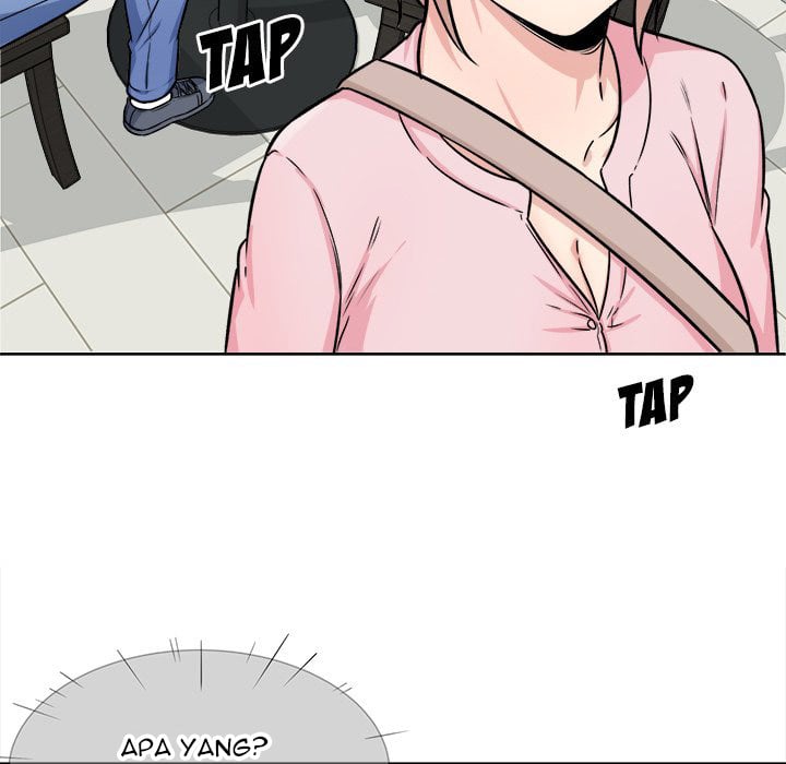 The Ark Is Me - Chapter 33 39