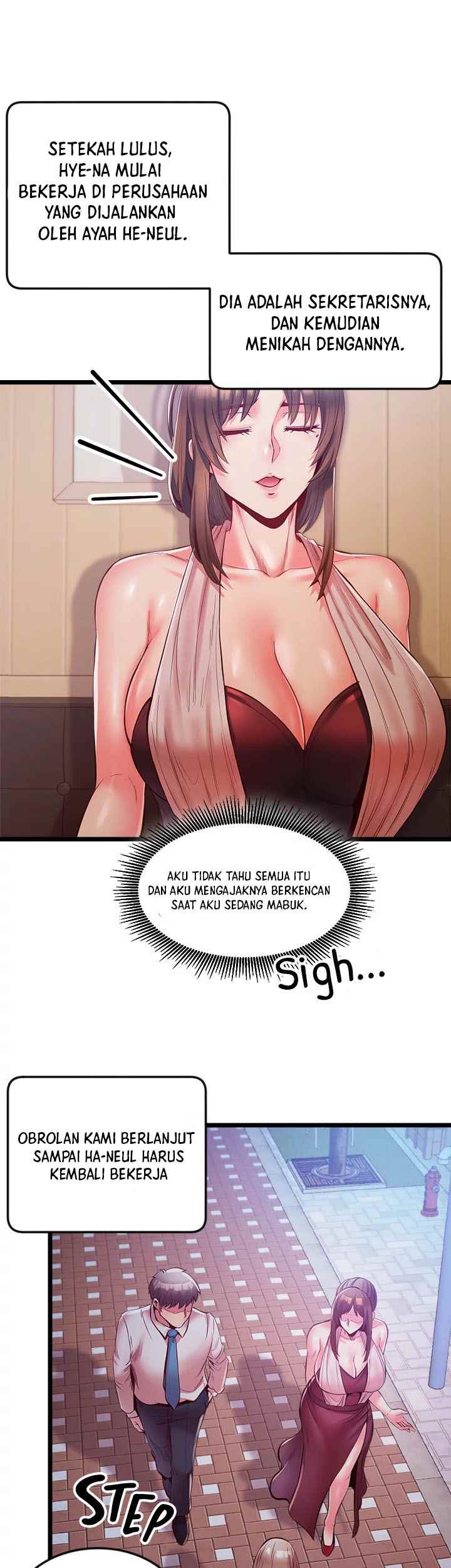 Phone Sex - Chapter 33 34