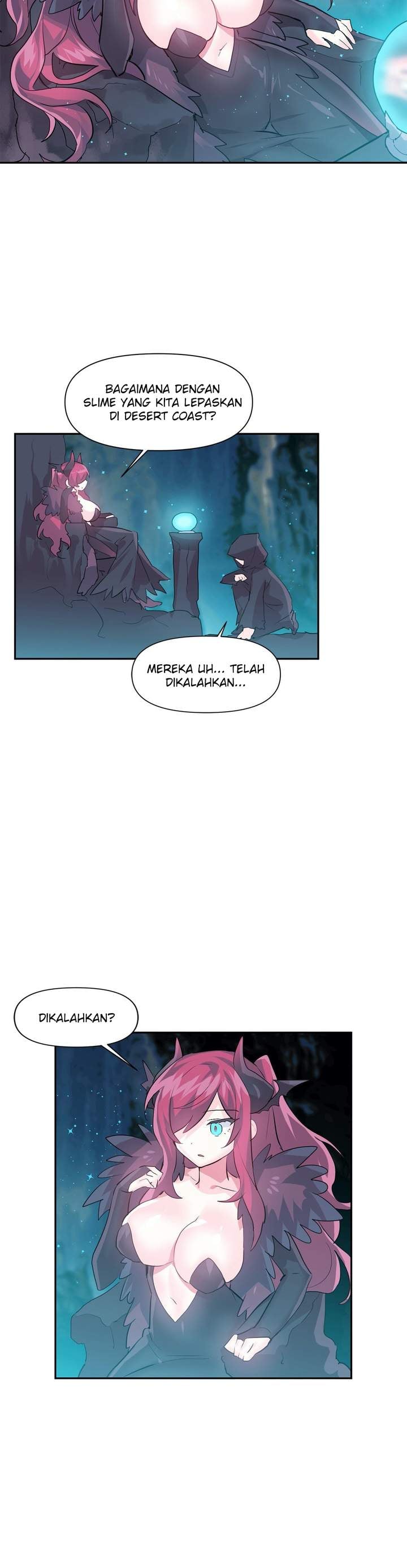 Log in to Lust-a-land - Chapter 33 3