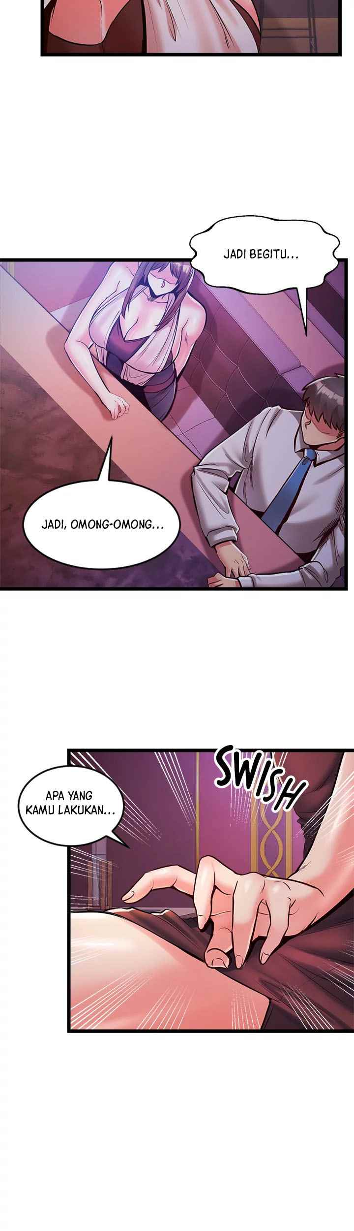 Phone Sex - Chapter 33 41