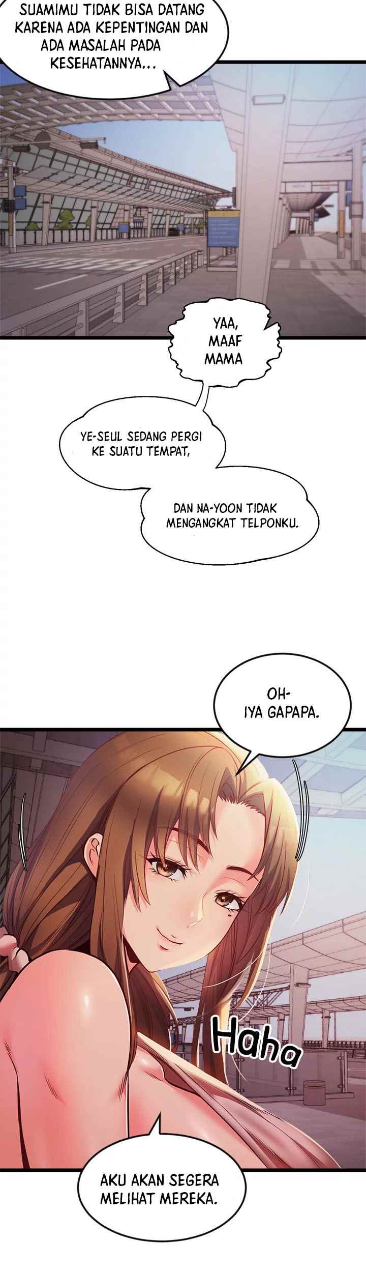 Phone Sex - Chapter 33 20