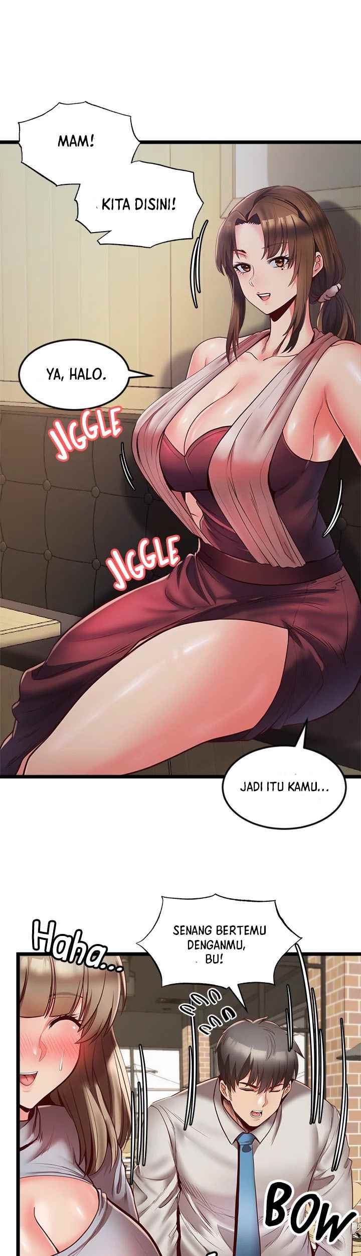 Phone Sex - Chapter 33 25