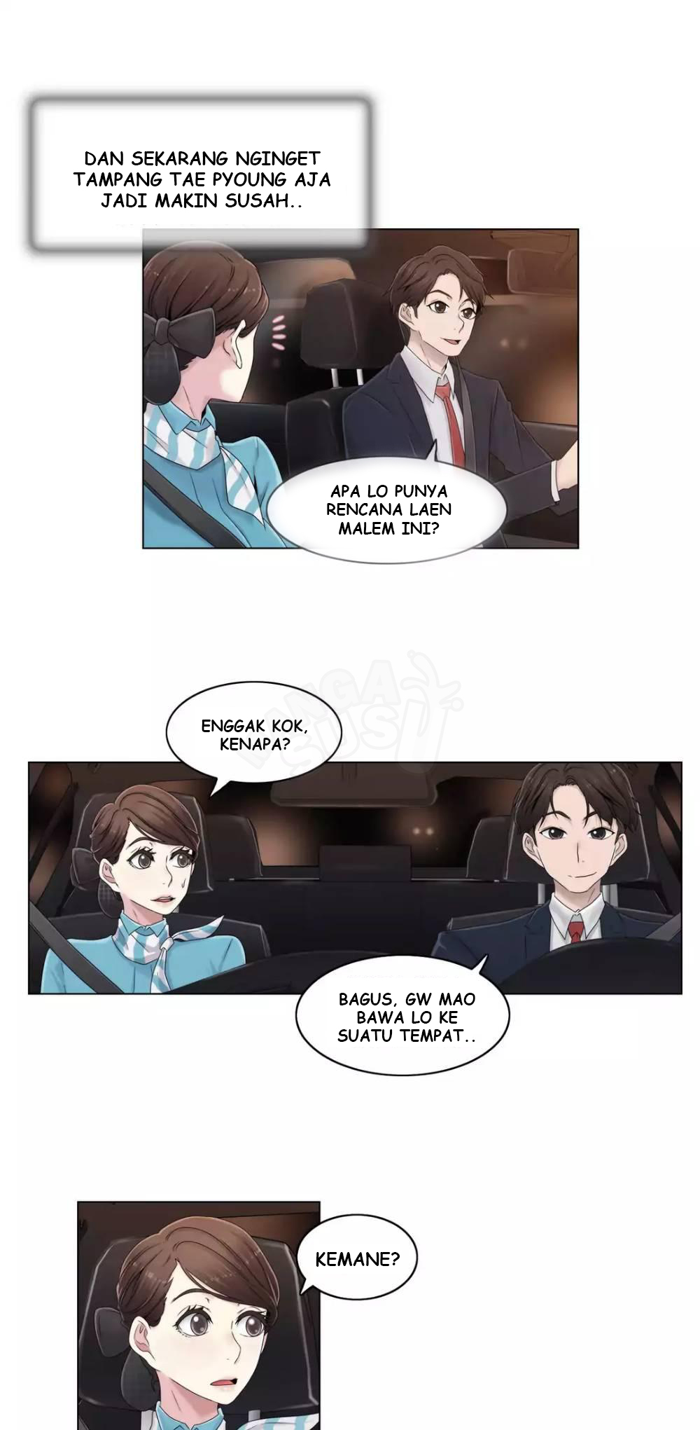 Miss Mystic - Chapter 33 13