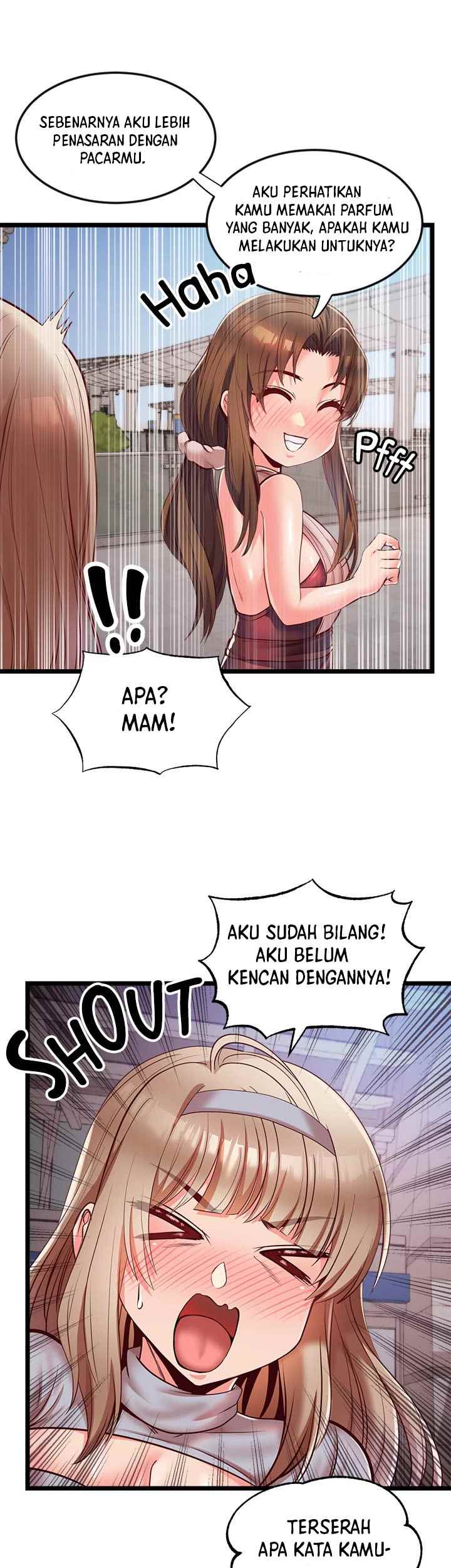 Phone Sex - Chapter 33 21