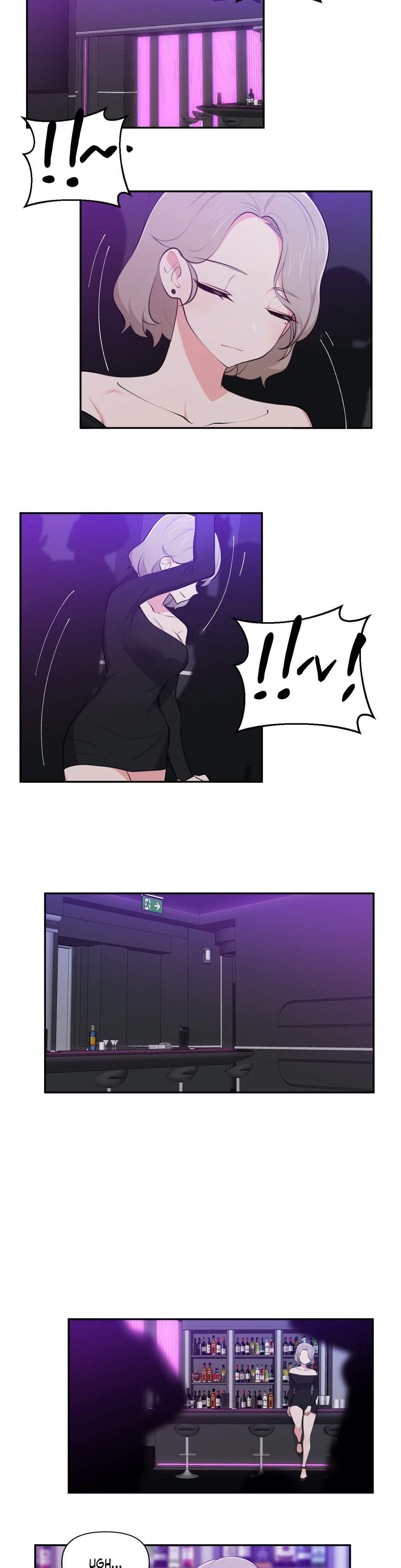 Friends or F-Buddies? - Chapter 33 11