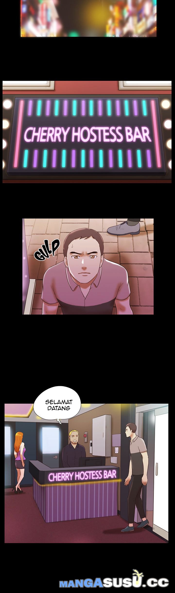 She&#8217;s The Girl - Chapter 33 16