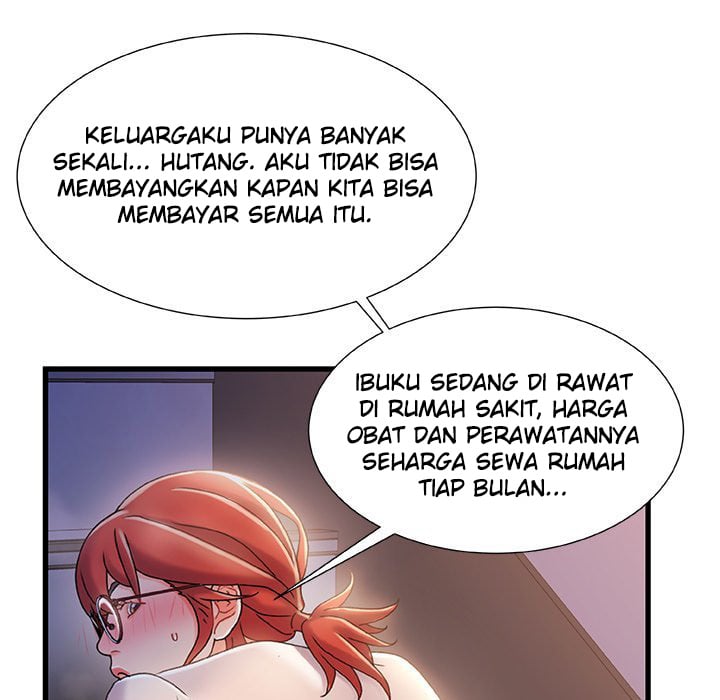 Achilles Heel - Chapter 33 47