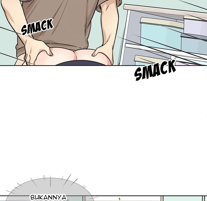 The Ark Is Me - Chapter 33 139