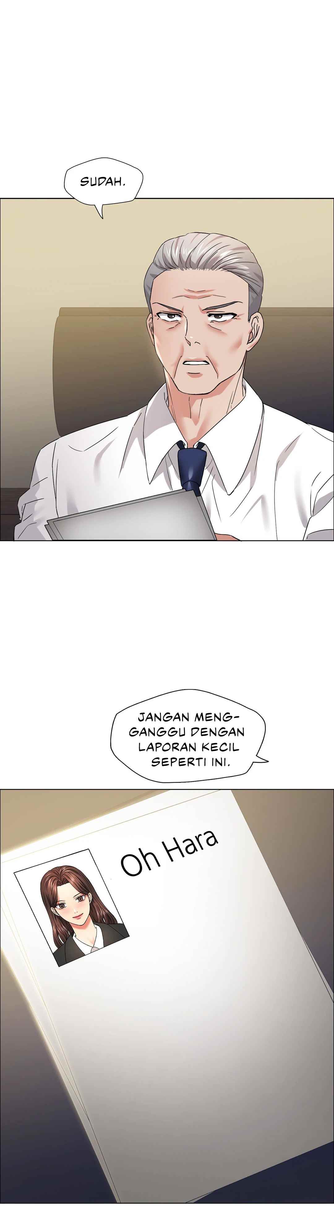 My Year - Chapter 33 28