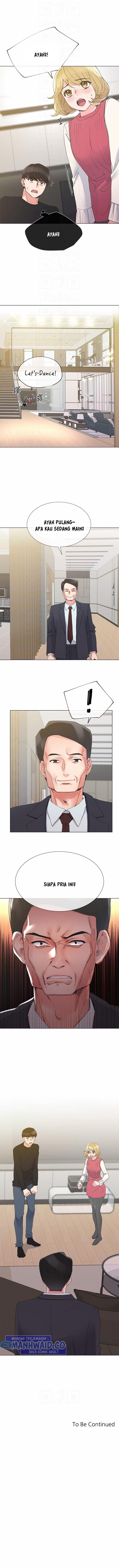 Repeater - Chapter 33 5