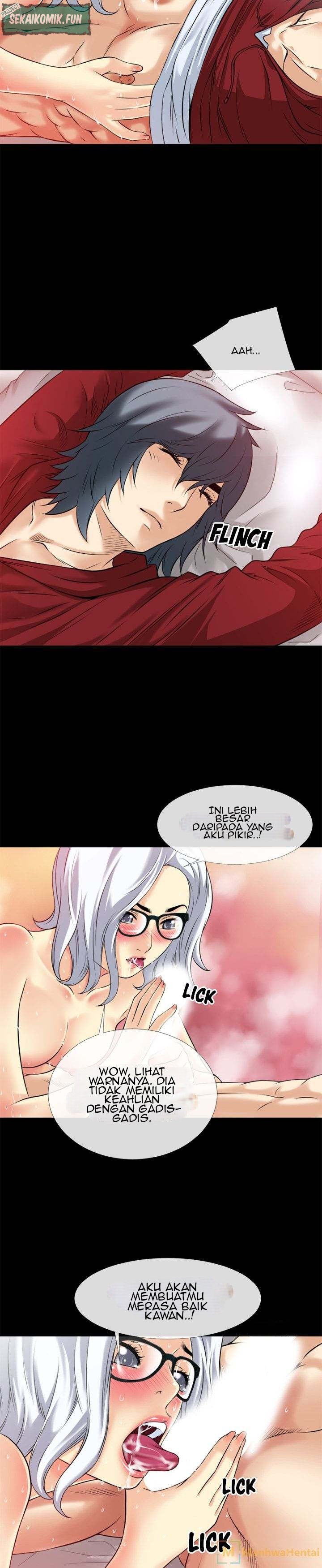 Beyond Imagination - Chapter 33 14