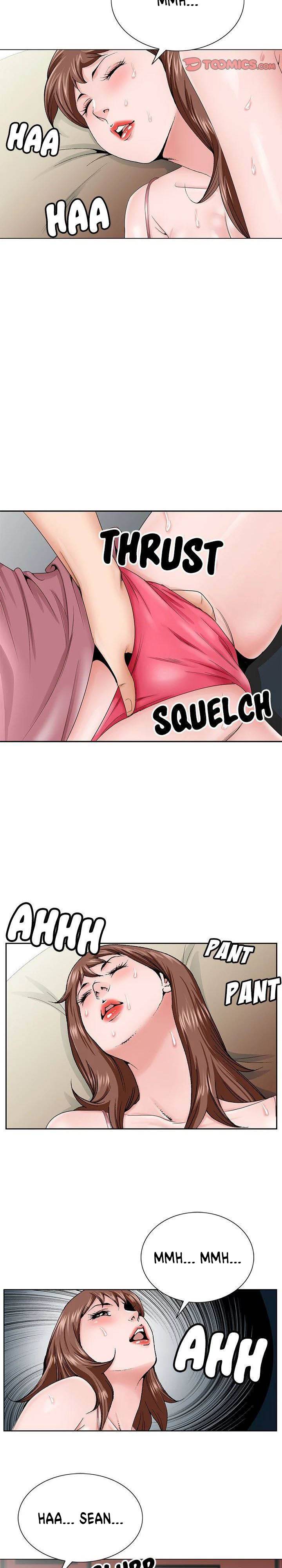 Temptations - Chapter 33 21