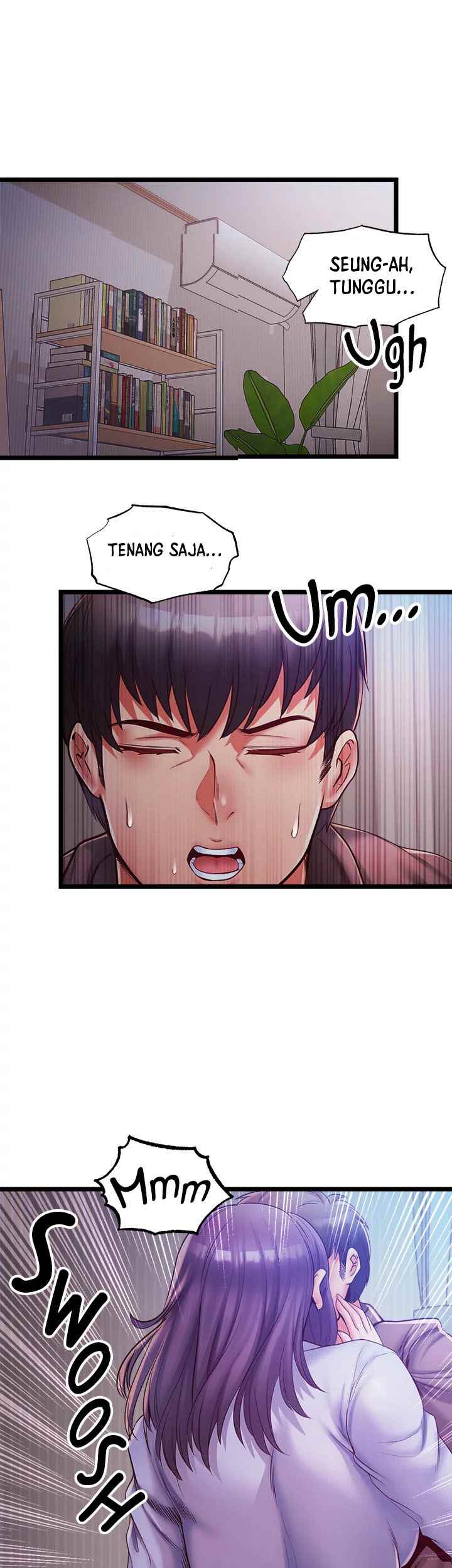 Phone Sex - Chapter 33 6