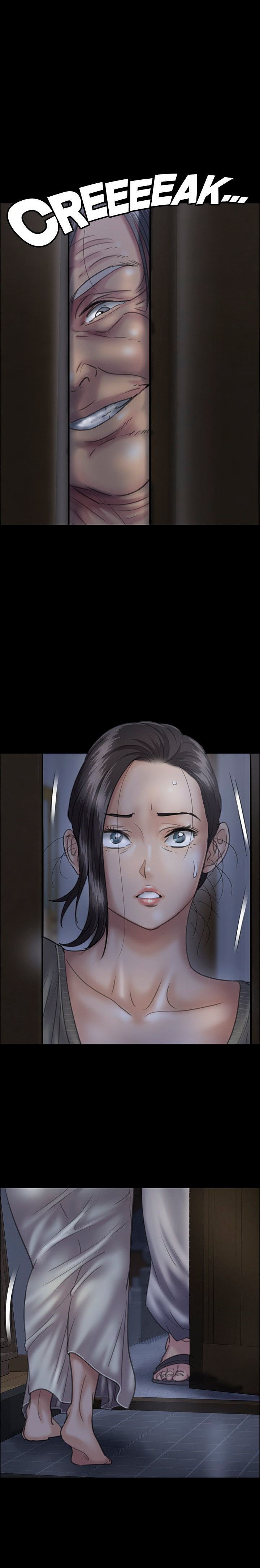 Queen Bee (Andrew) - Chapter 33 5