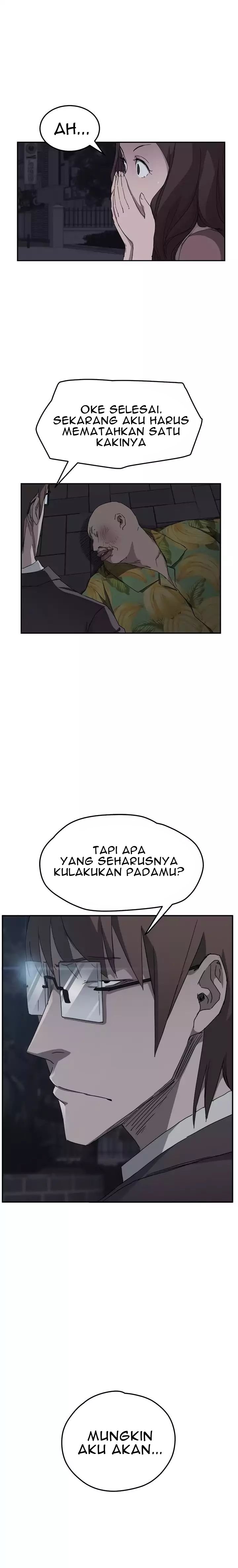 This Doesn&#8217;t Feel Like Me - Chapter 33 19