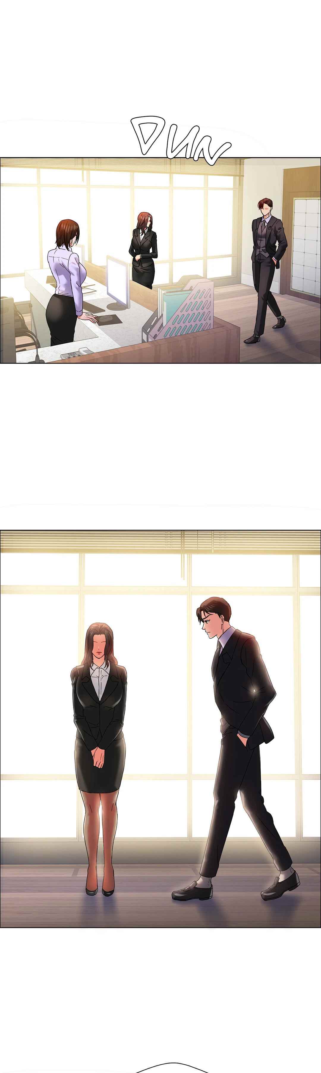 My Year - Chapter 33 38