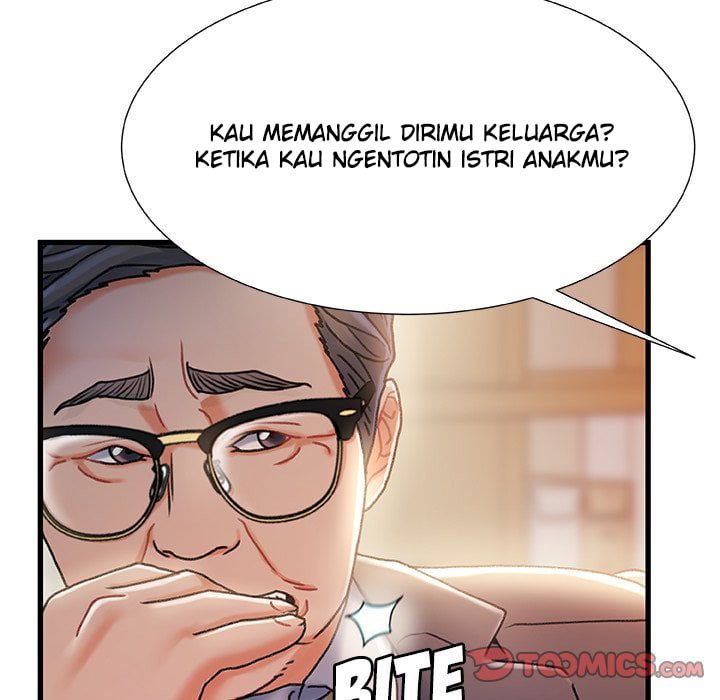 Achilles Heel - Chapter 33 108
