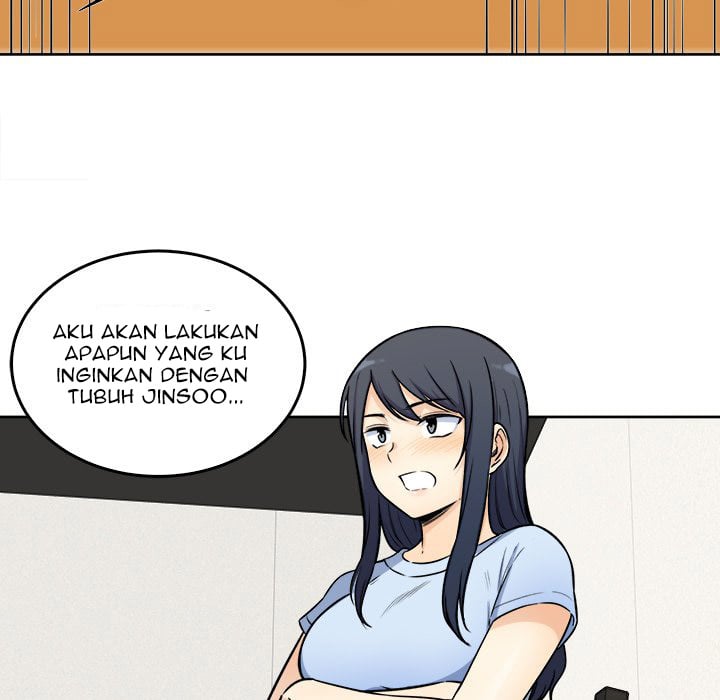 The Ark Is Me - Chapter 33 25
