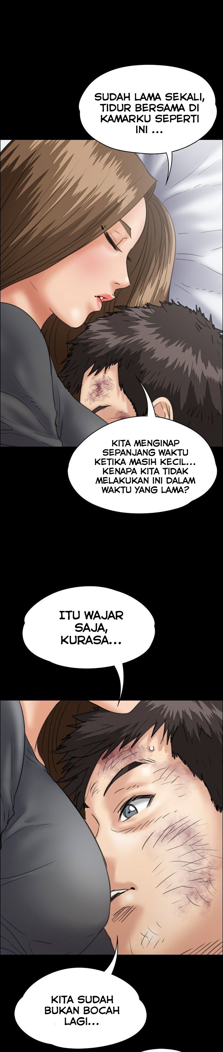 Queen Bee (Andrew) - Chapter 33 23