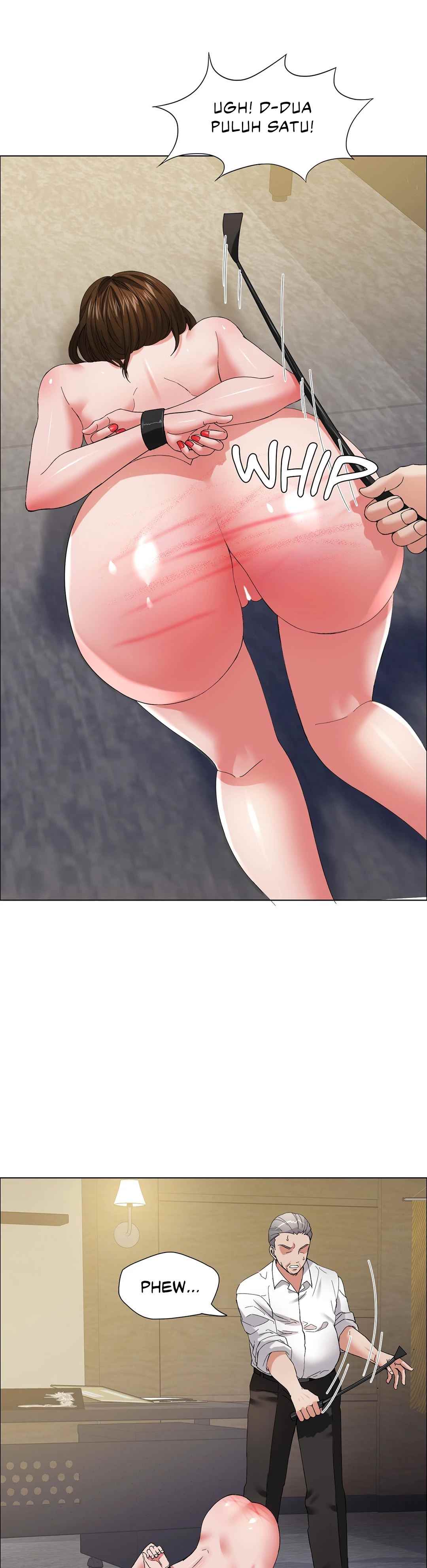 My Year - Chapter 33 18