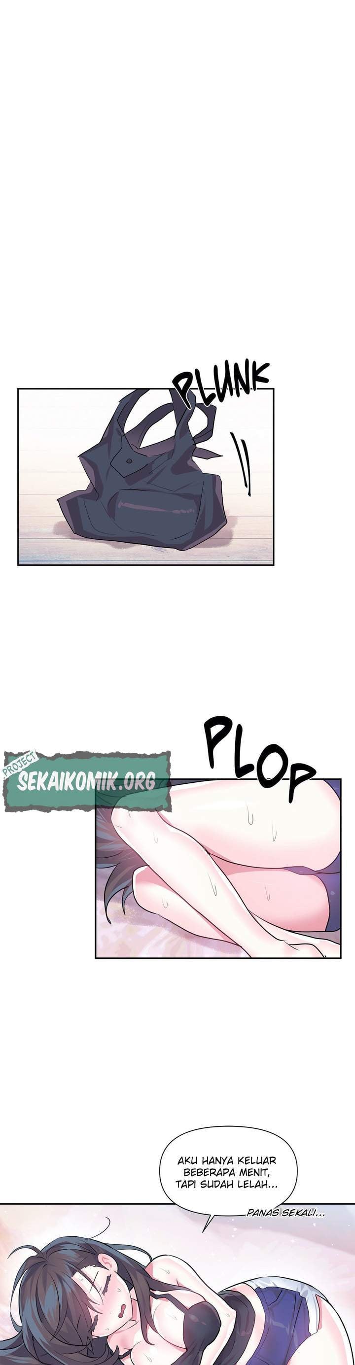 Log in to Lust-a-land - Chapter 33 21