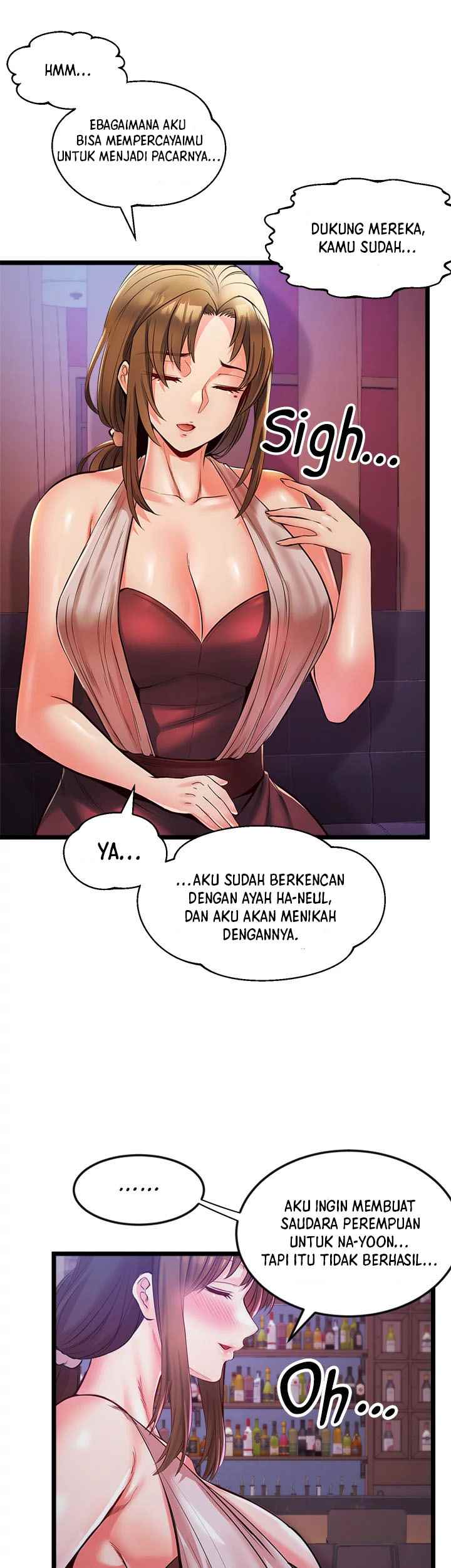 Phone Sex - Chapter 33 40