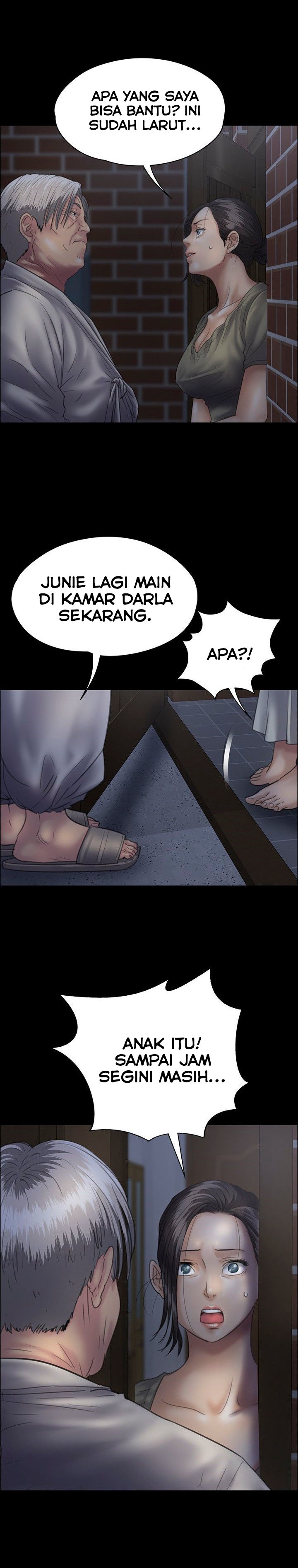 Queen Bee (Andrew) - Chapter 33 6