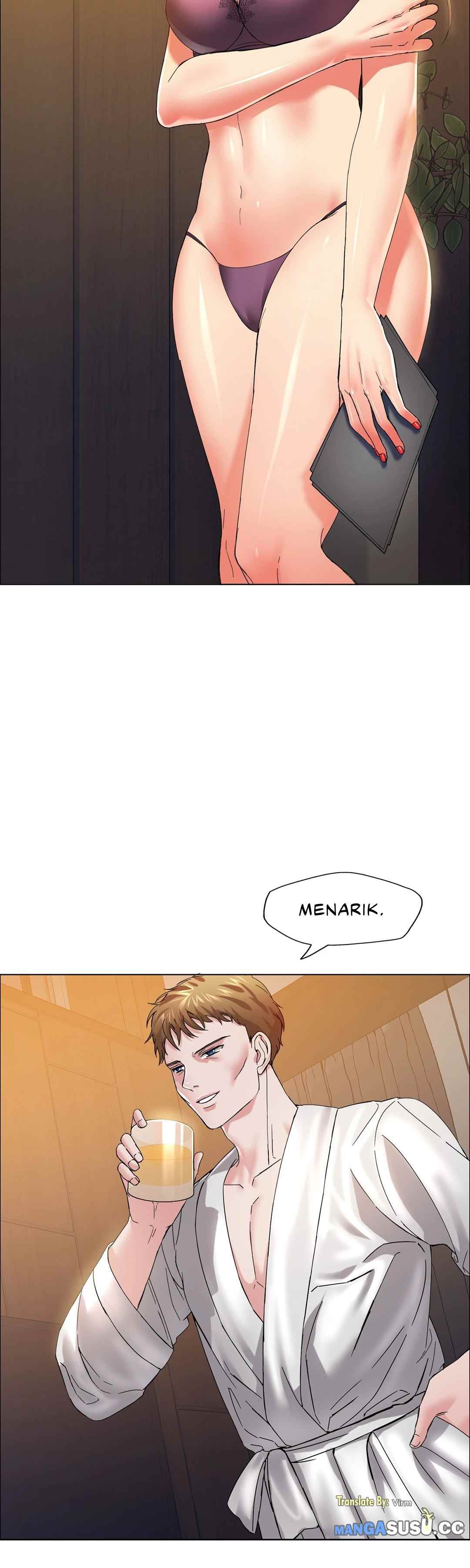 My Year - Chapter 33 11