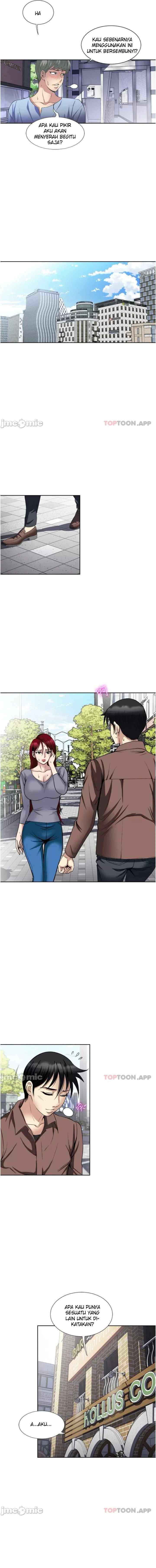 Only One Time - Chapter 33 14