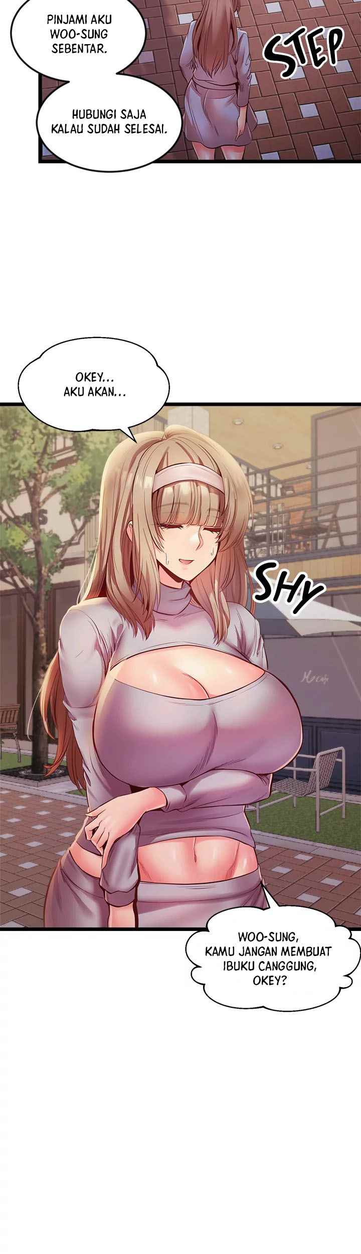 Phone Sex - Chapter 33 35