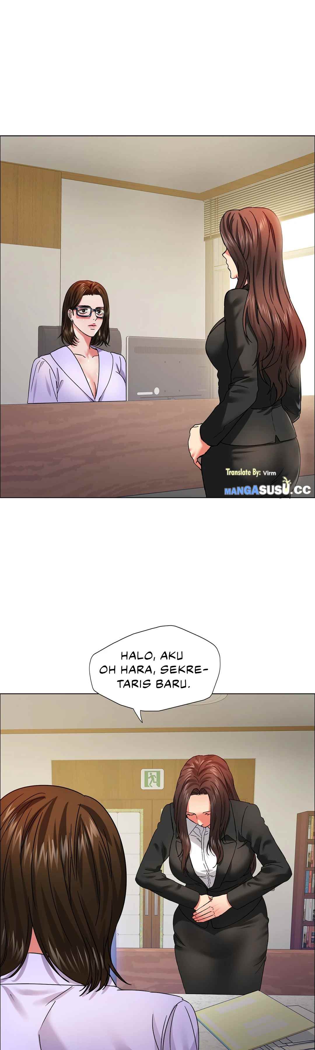 My Year - Chapter 33 36