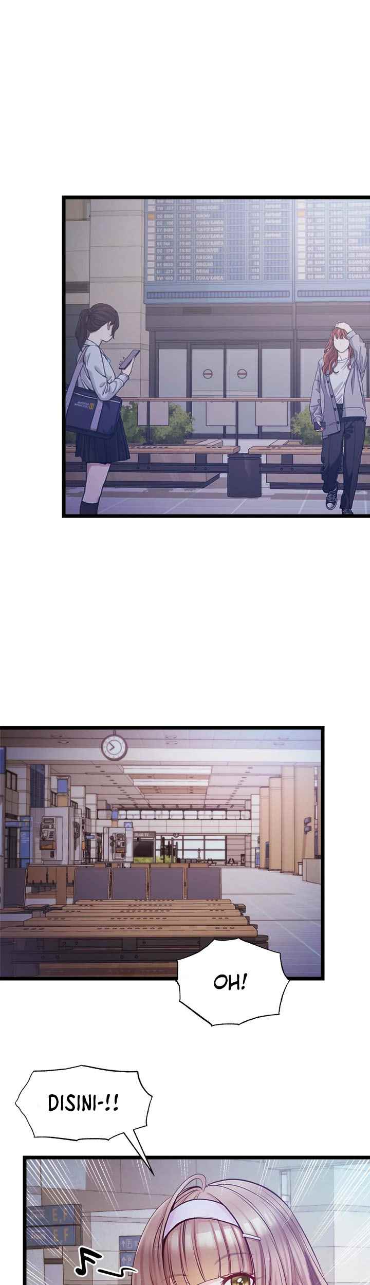 Phone Sex - Chapter 33 14