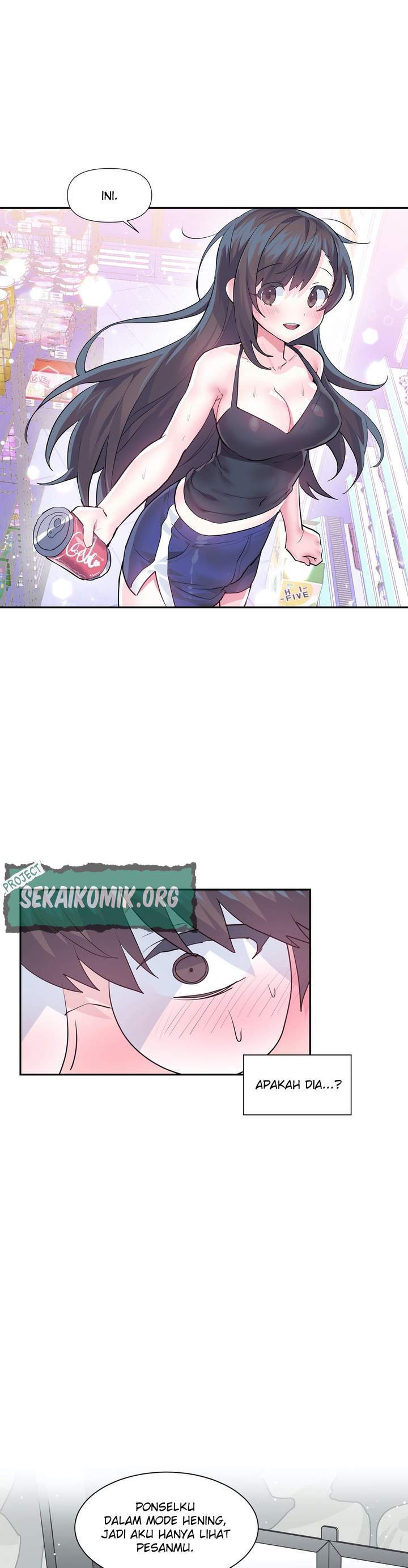 Log in to Lust-a-land - Chapter 33 10