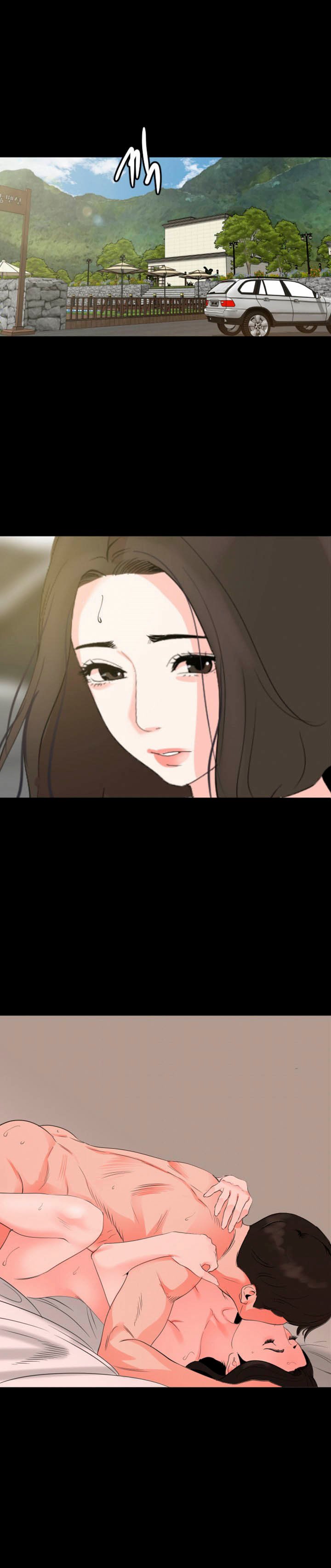 Don&#8217;t Be Like This! Son-In-Law - Chapter 33 3