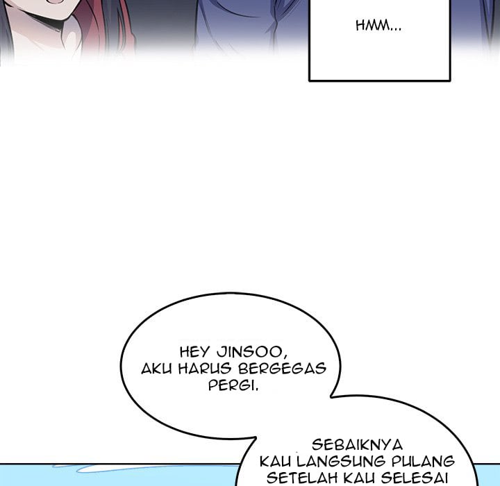 The Ark Is Me - Chapter 33 89