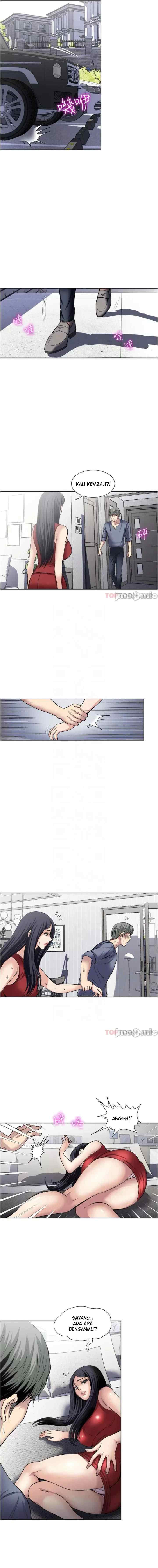 Only One Time - Chapter 33 7