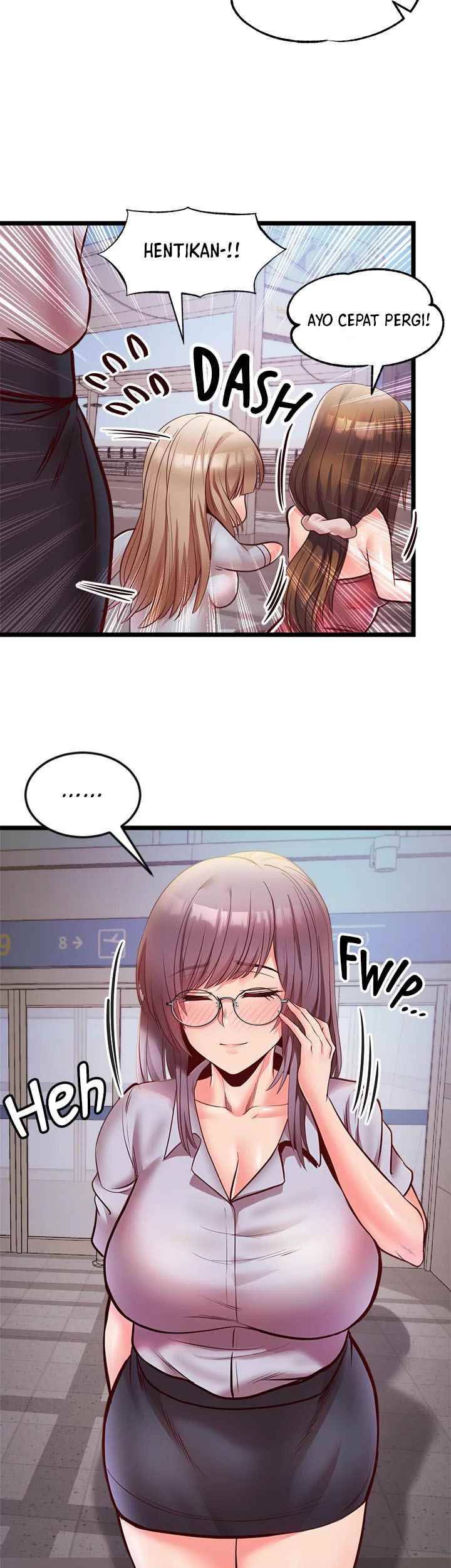 Phone Sex - Chapter 33 22