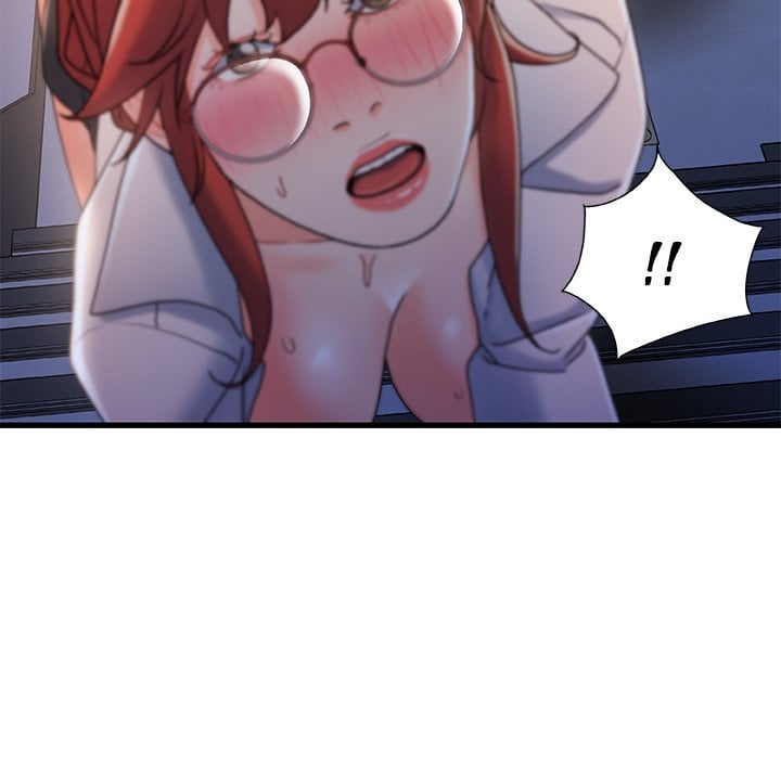 Achilles Heel - Chapter 33 55