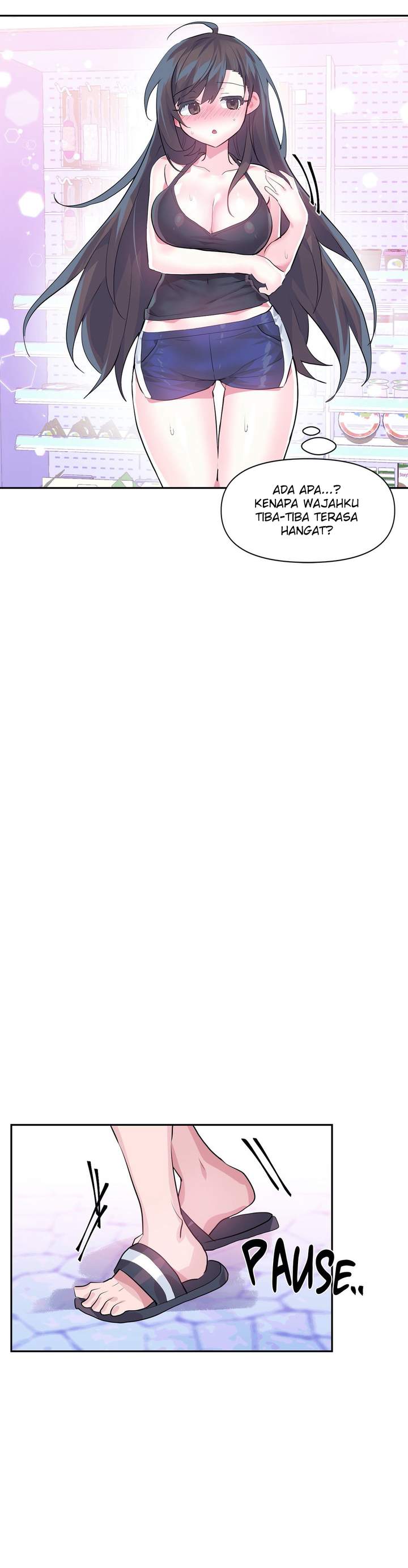 Log in to Lust-a-land - Chapter 33 16