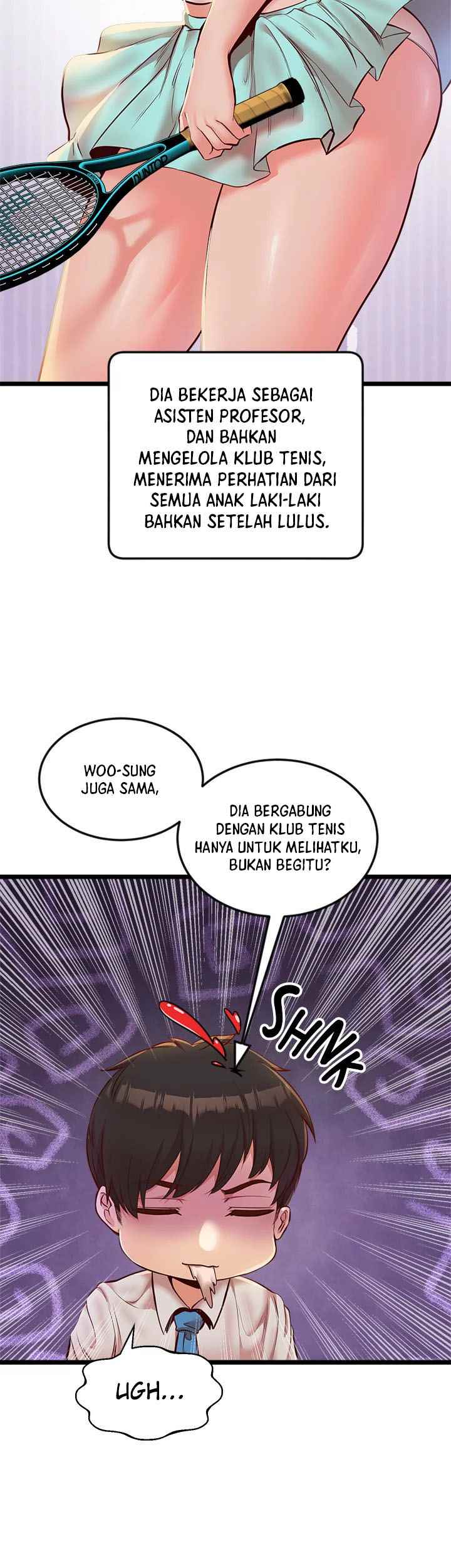 Phone Sex - Chapter 33 31