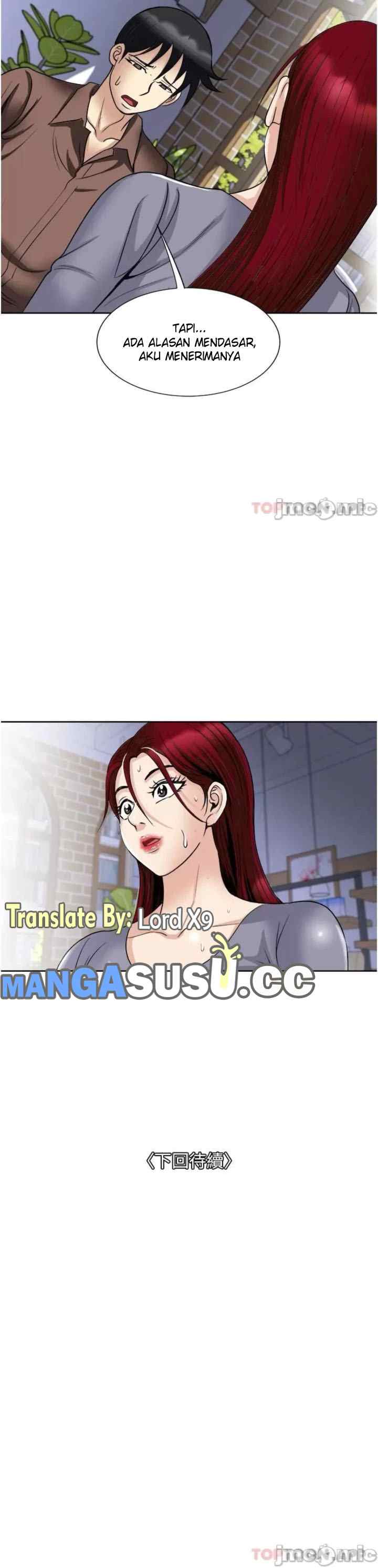 Only One Time - Chapter 33 16