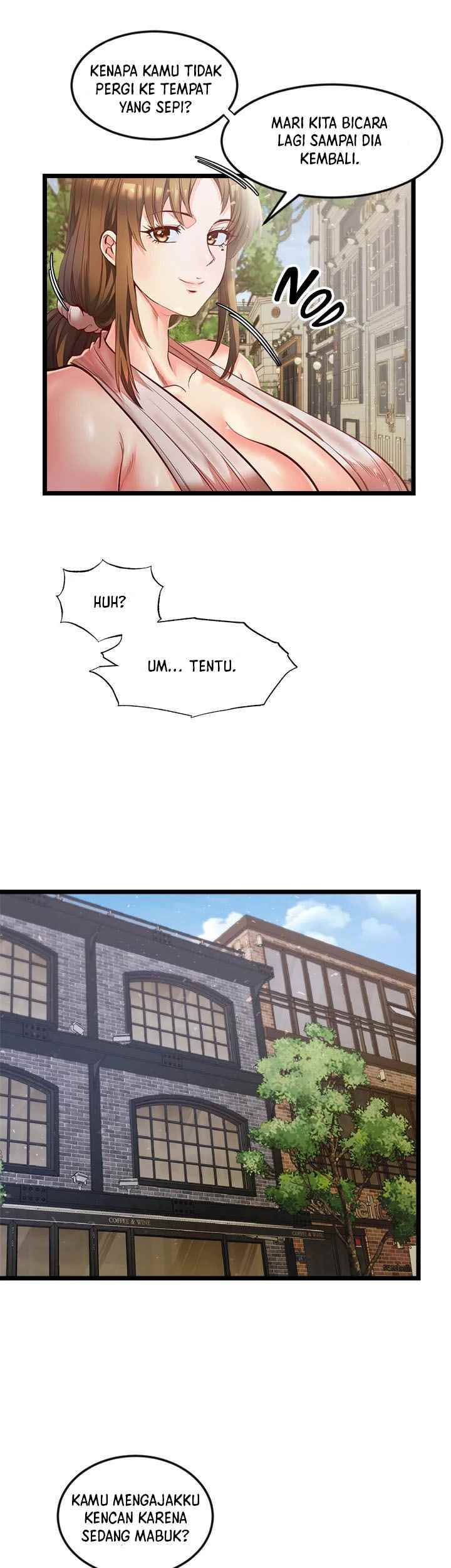 Phone Sex - Chapter 33 37