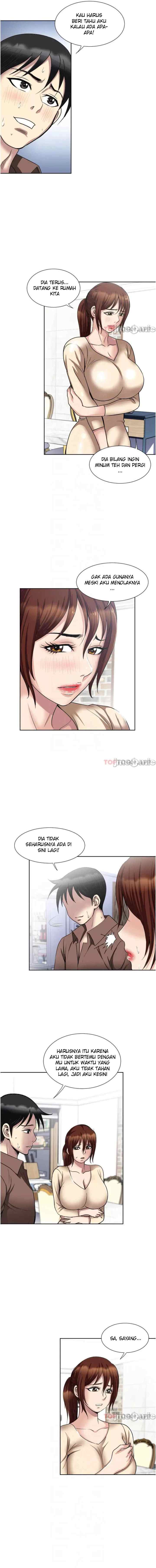 Only One Time - Chapter 33 5