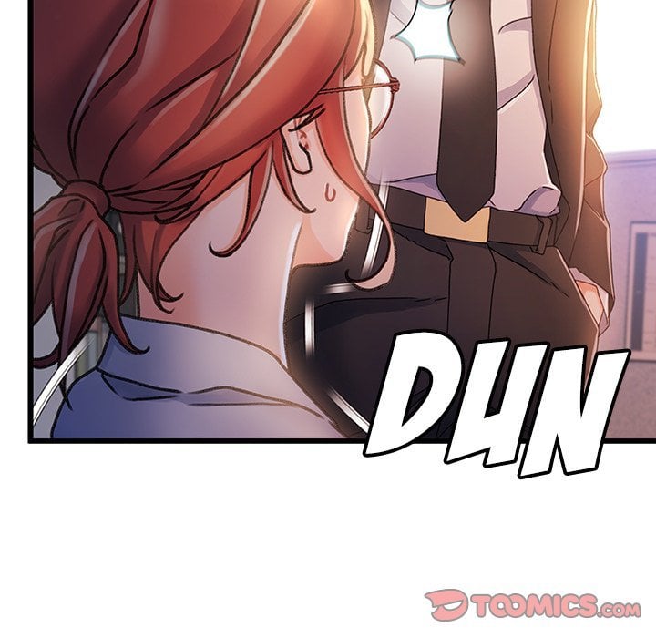 Achilles Heel - Chapter 33 8