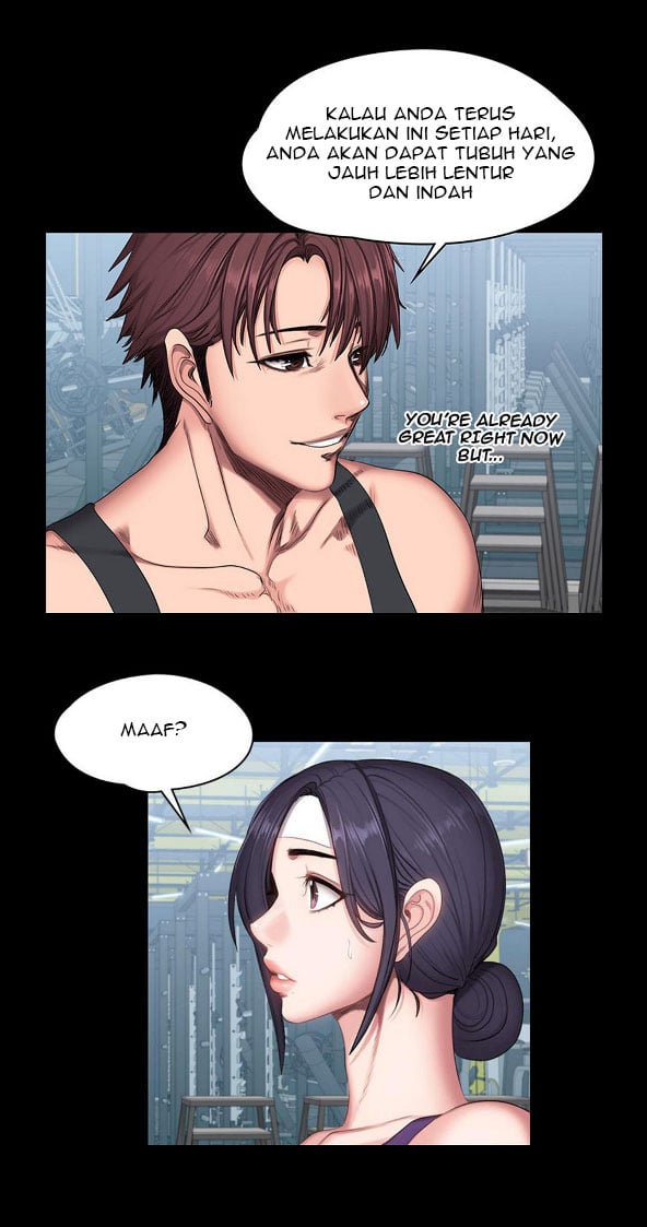 Fitness Uncensored - Chapter 52 13