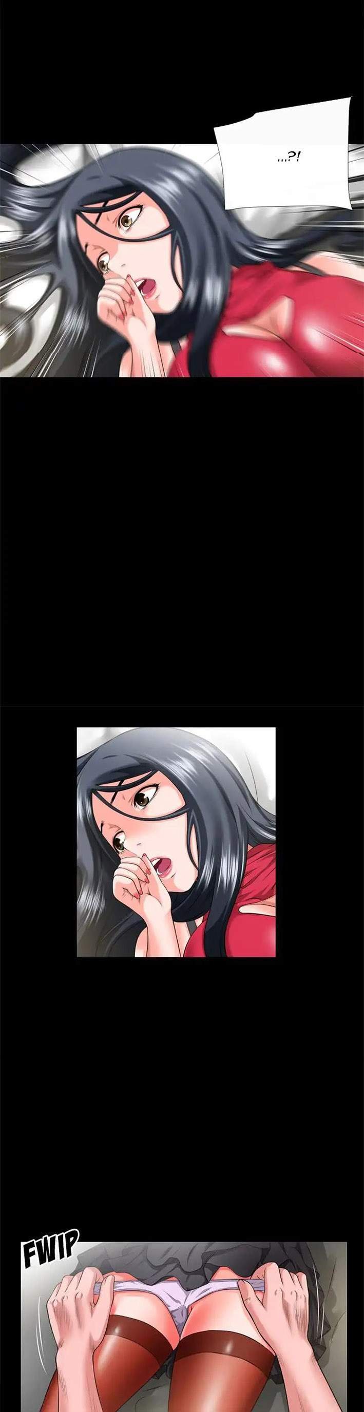 Beyond Imagination - Chapter 52 7
