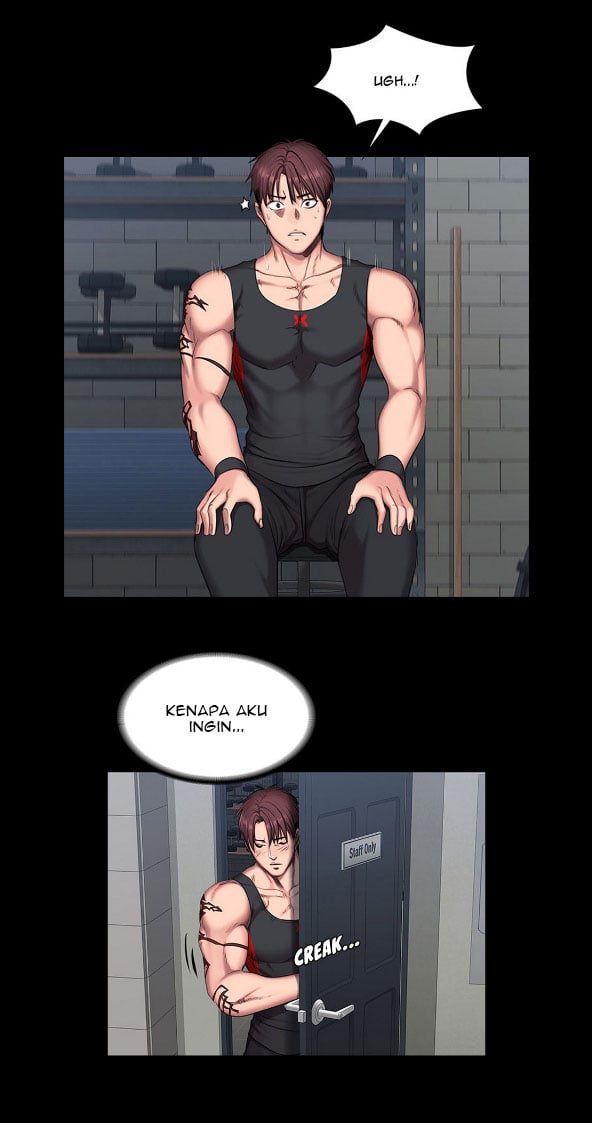 Fitness Uncensored - Chapter 52 37