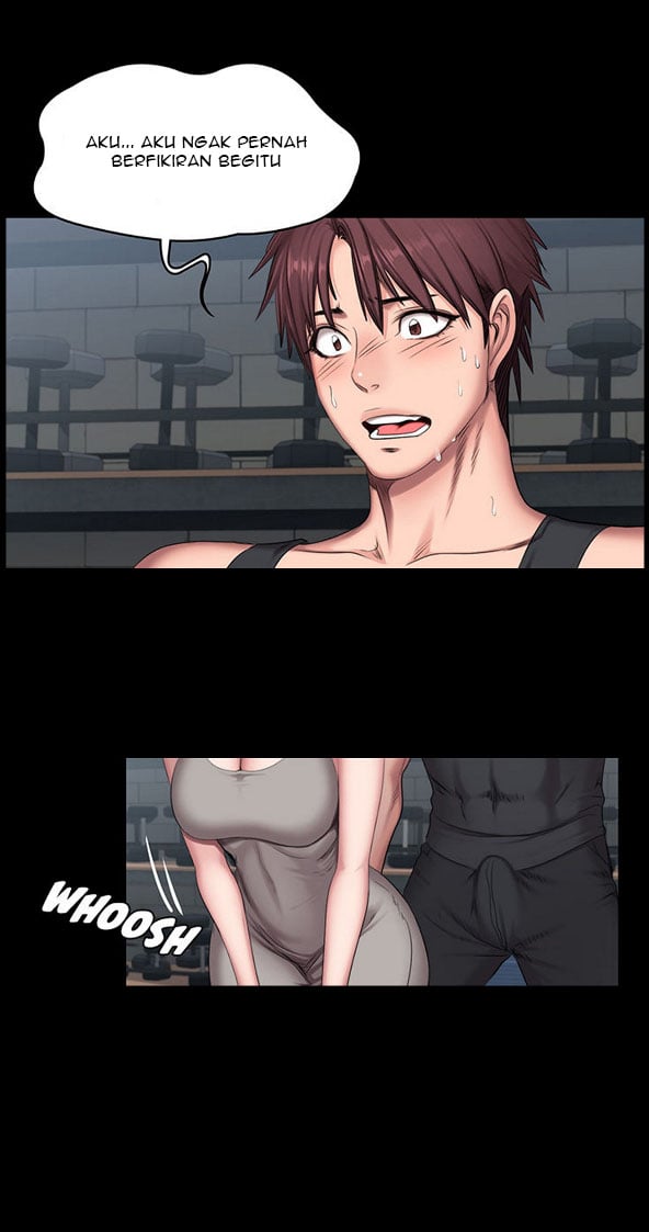 Fitness Uncensored - Chapter 52 33