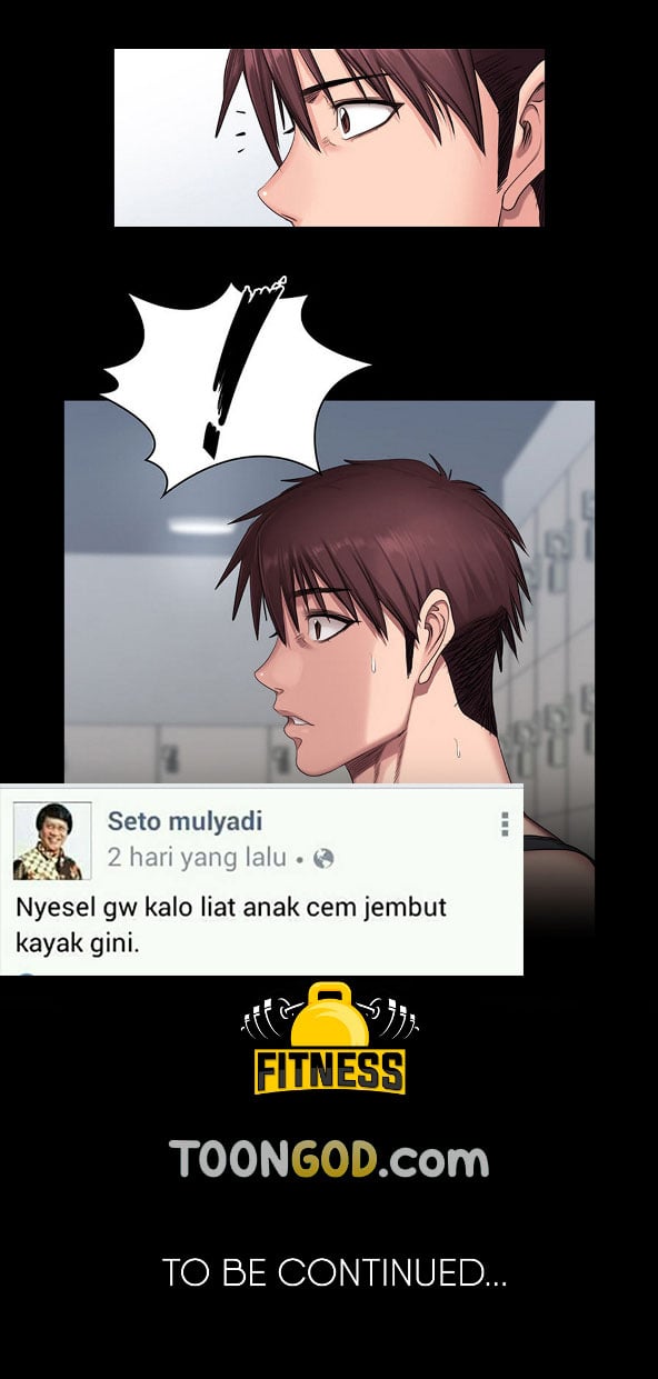 Fitness Uncensored - Chapter 52 38