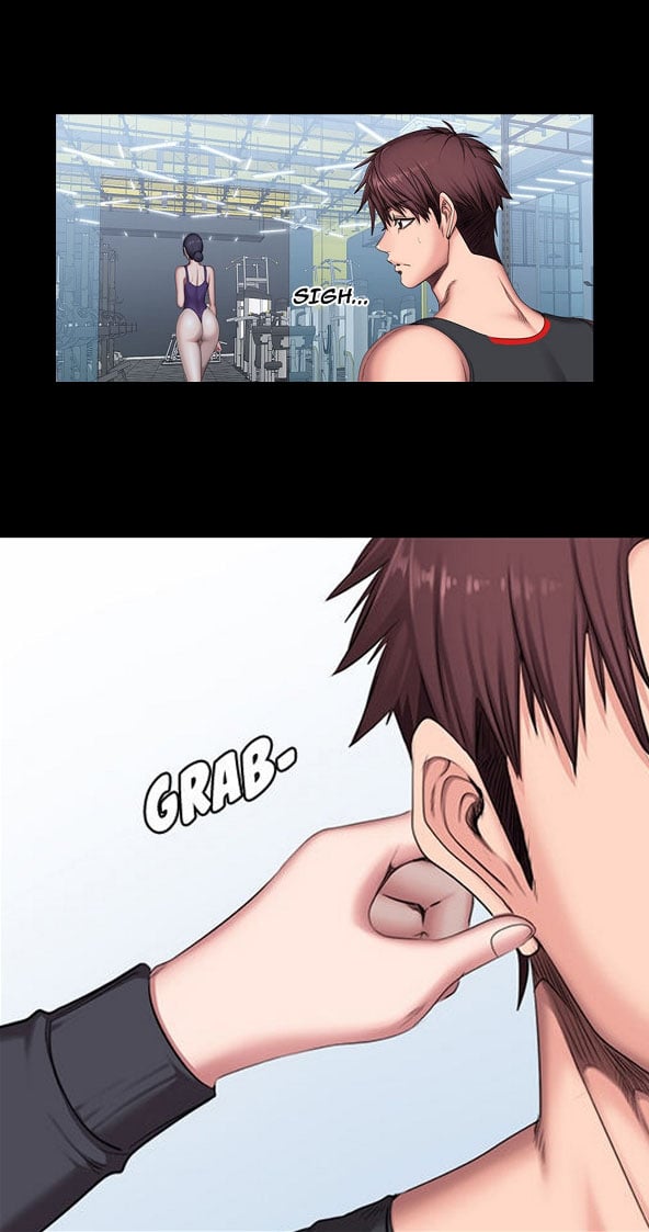 Fitness Uncensored - Chapter 52 17